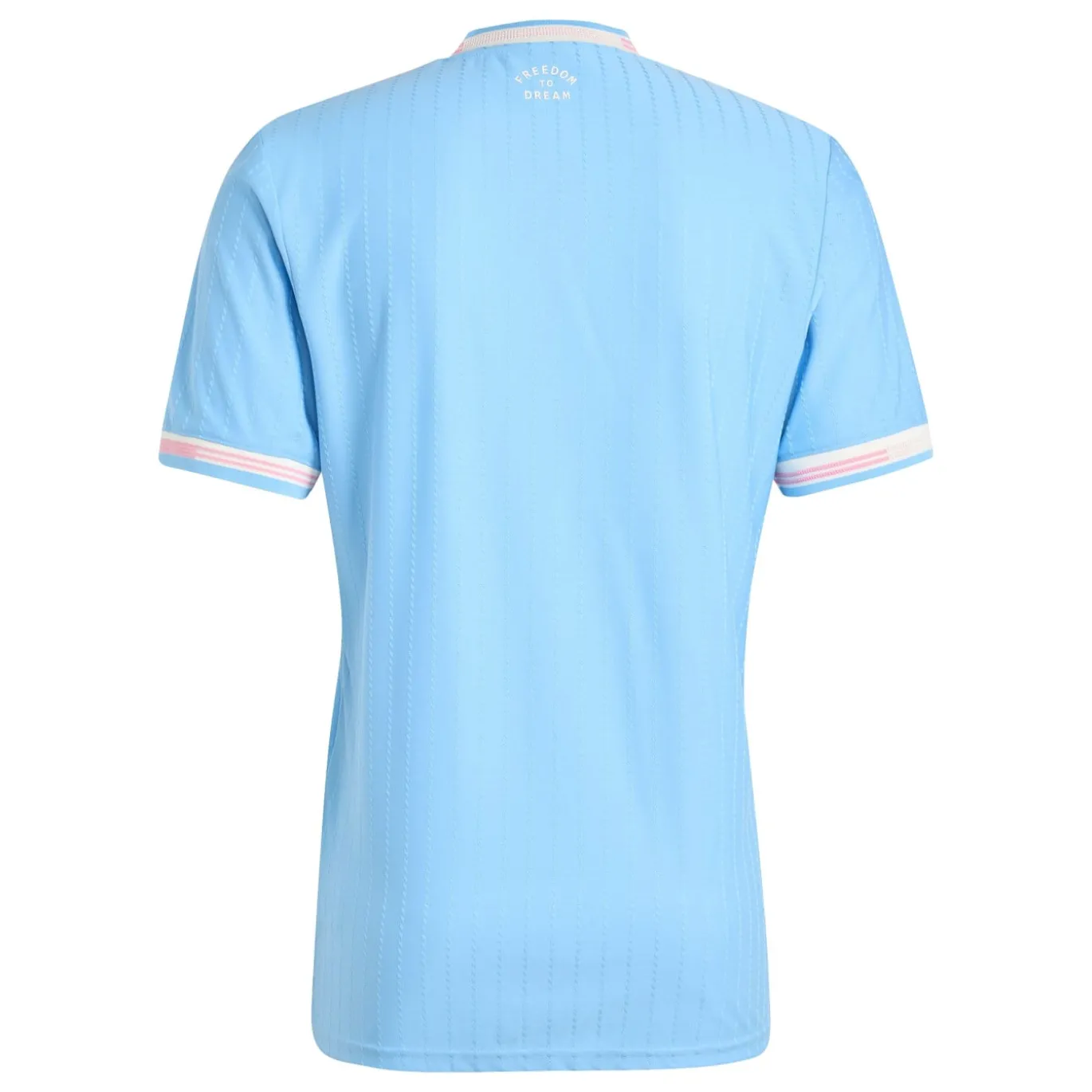 adidas Inter Miami CF 3e Shirt Authentic 2025-2026