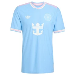 adidas Inter Miami CF 3e Shirt Authentic Messi 10 2025-2026