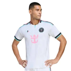adidas Inter Miami CF 3e Shirt Authentic Messi 10 2026-2027