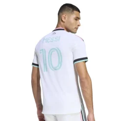 adidas Inter Miami CF 3e Shirt Authentic Messi 10 2026-2027