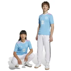 adidas Inter Miami CF 3e Shirt 2025-2026 Kids