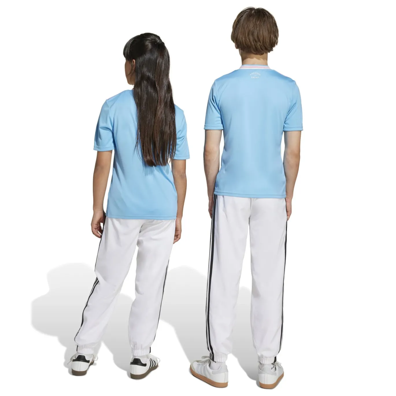 adidas Inter Miami CF 3e Shirt 2025-2026 Kids