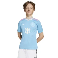 adidas Inter Miami CF 3e Shirt 2025-2026 Kids
