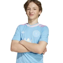 adidas Inter Miami CF 3e Shirt 2025-2026 Kids