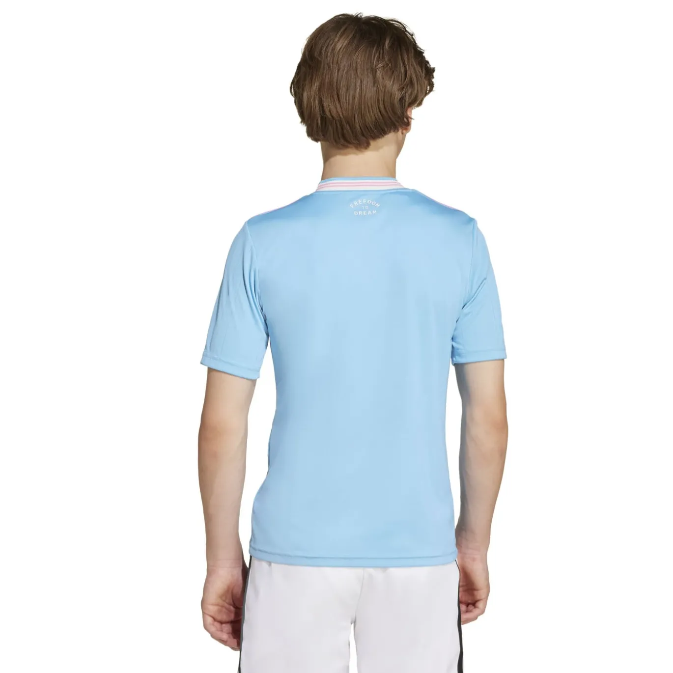 adidas Inter Miami CF 3e Shirt 2025-2026 Kids
