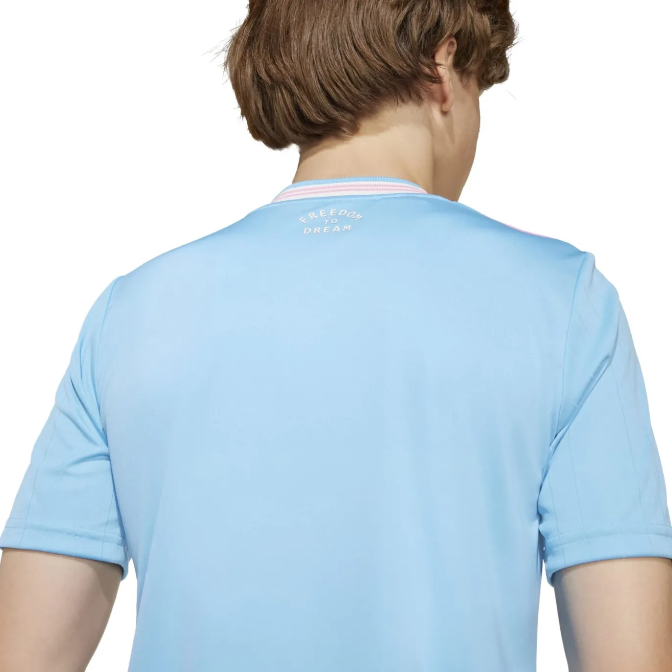adidas Inter Miami CF 3e Shirt 2025-2026 Kids