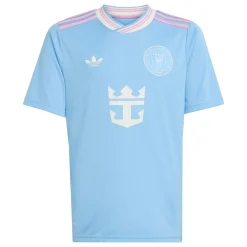 adidas Inter Miami CF 3e Shirt 2025-2026 Kids