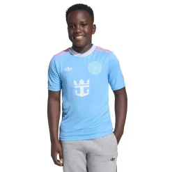 adidas Inter Miami CF 3e Shirt Messi 10 2025-2026 Kids