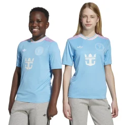 adidas Inter Miami CF 3e Shirt Messi 10 2025-2026 Kids