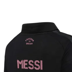 adidas Inter Miami CF Minikit Uit Messi 10 2026-2027 Peuters/Kleuters