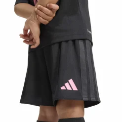adidas Inter Miami CF Minikit Uit Messi 10 2026-2027 Peuters/Kleuters