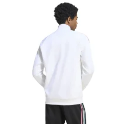 adidas Inter Miami CF Originals Trainingsjack Wit Zwart Lichtblauw Roze