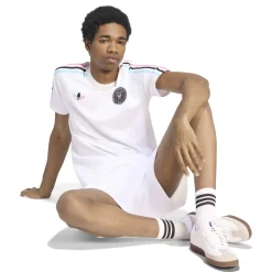 adidas Inter Miami CF Originals Zomerset Wit