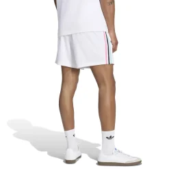 adidas Inter Miami CF Originals Trainingsbroekje Wit Zwart Lichtblauw Roze