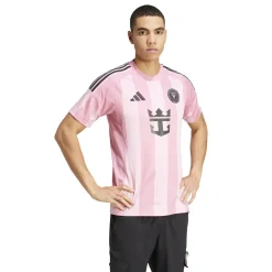 adidas Inter Miami CF Thuisshirt Messi 10 2025-2026