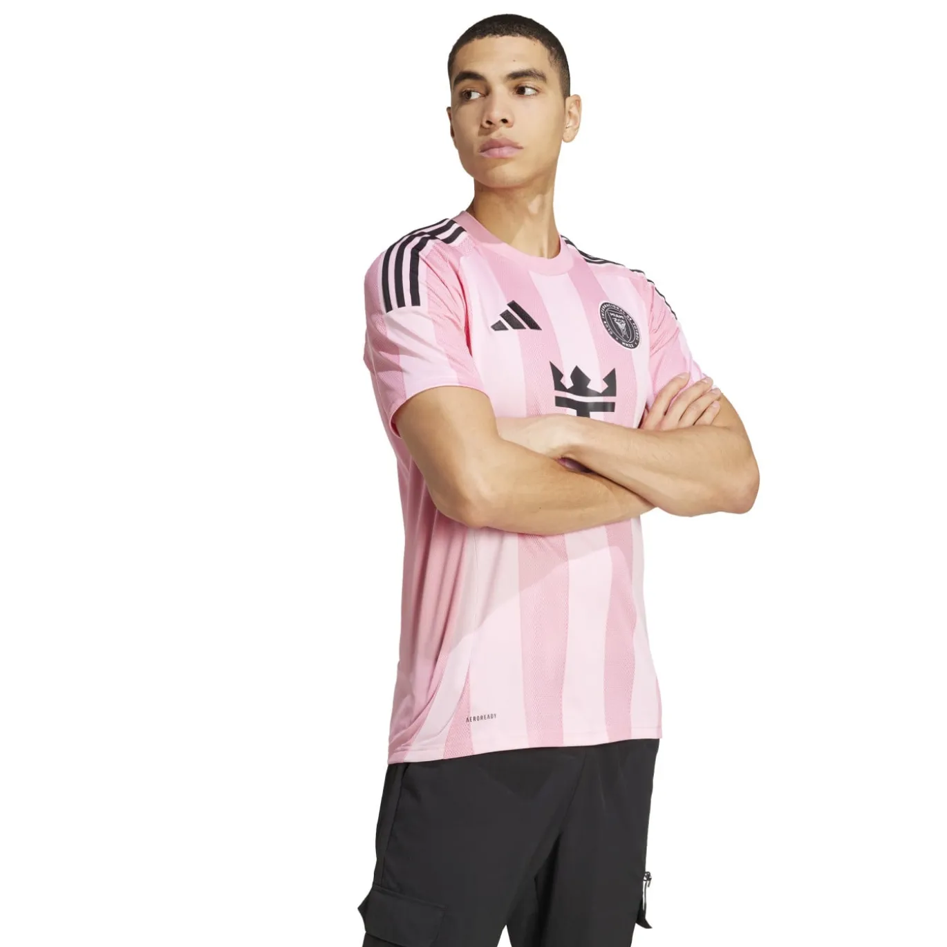 adidas Inter Miami CF Thuisshirt Messi 10 2025-2026