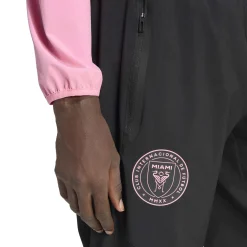 adidas Inter Miami CF Tiro Travel Trainingsbroek 2026-2027