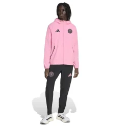 adidas Inter Miami CF Tiro Travel Trainingsbroek 2026-2027