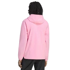adidas Inter Miami CF Tiro Travel Windbreaker 2026-2027