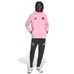 adidas Inter Miami CF Tiro Travel Windbreaker 2026-2027