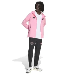 adidas Inter Miami CF Travel Trainingspak 2026-2027