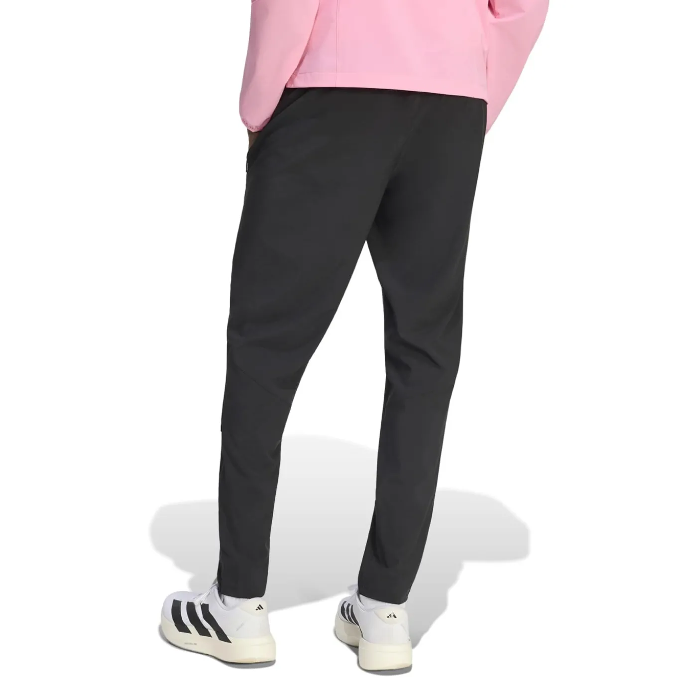 adidas Inter Miami CF Travel Trainingspak 2026-2027