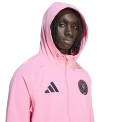 adidas Inter Miami CF Travel Trainingspak 2026-2027