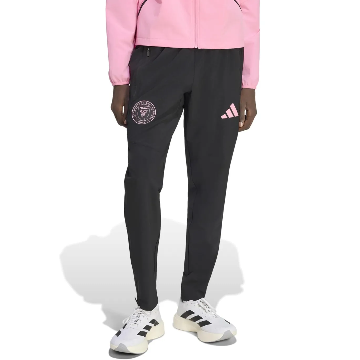 adidas Inter Miami CF Travel Trainingspak 2026-2027