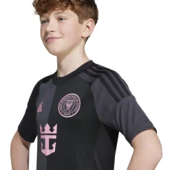 adidas Inter Miami CF Uitshirt 2025-2026 Kids