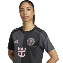 adidas Inter Miami CF Uitshirt Messi 10 2025-2026 Dames