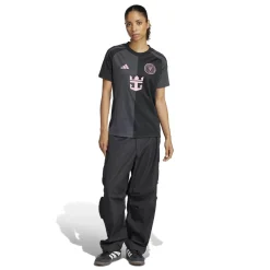 adidas Inter Miami CF Uitshirt Messi 10 2025-2026 Dames