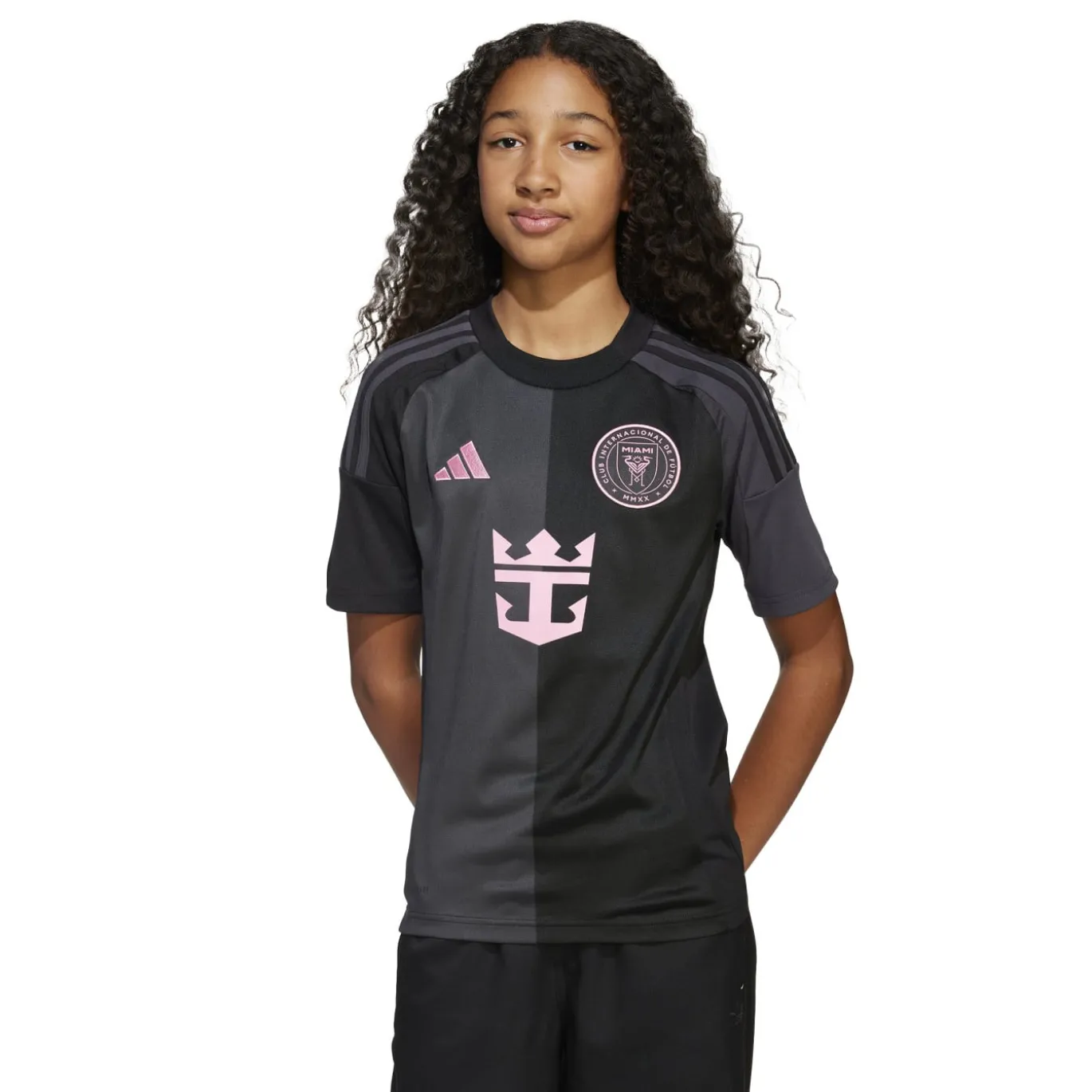 adidas Inter Miami CF Uitshirt Messi 10 2025-2026 Kids