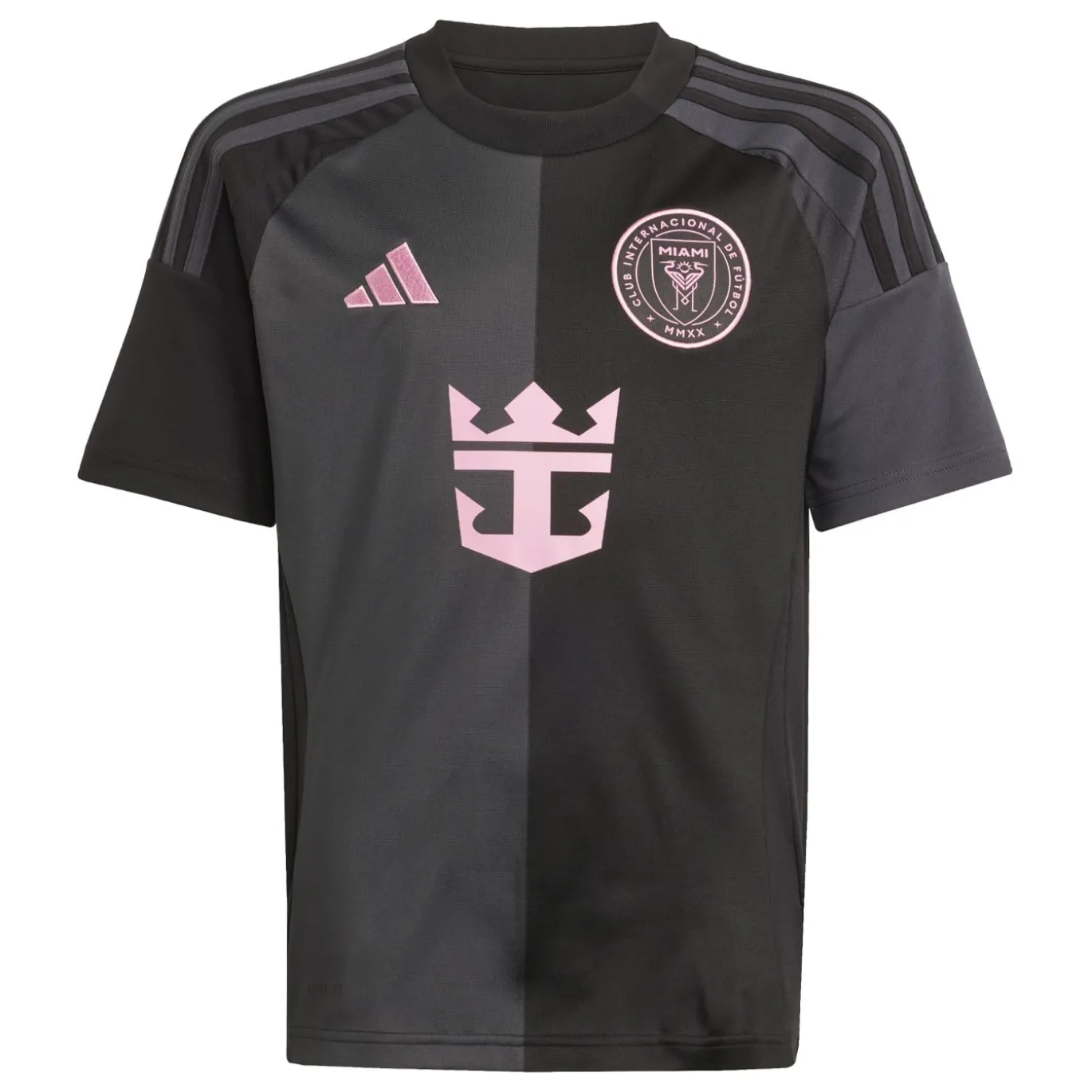 adidas Inter Miami CF Uitshirt Messi 10 2025-2026 Kids