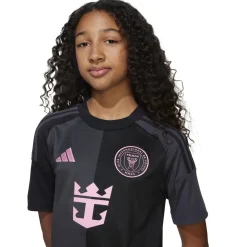 adidas Inter Miami CF Uitshirt Messi 10 2025-2026 Kids