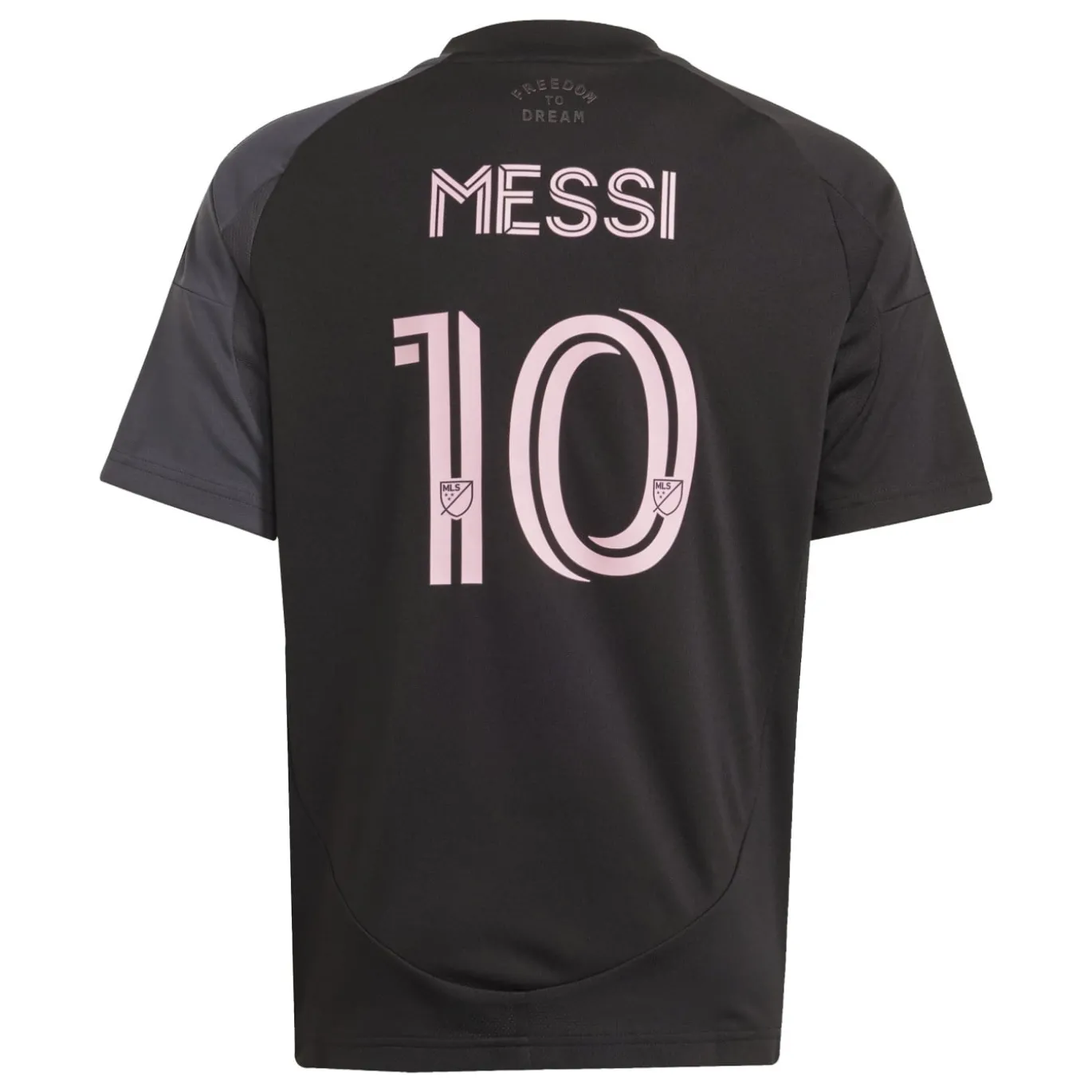 adidas Inter Miami CF Uitshirt Messi 10 2025-2026 Kids