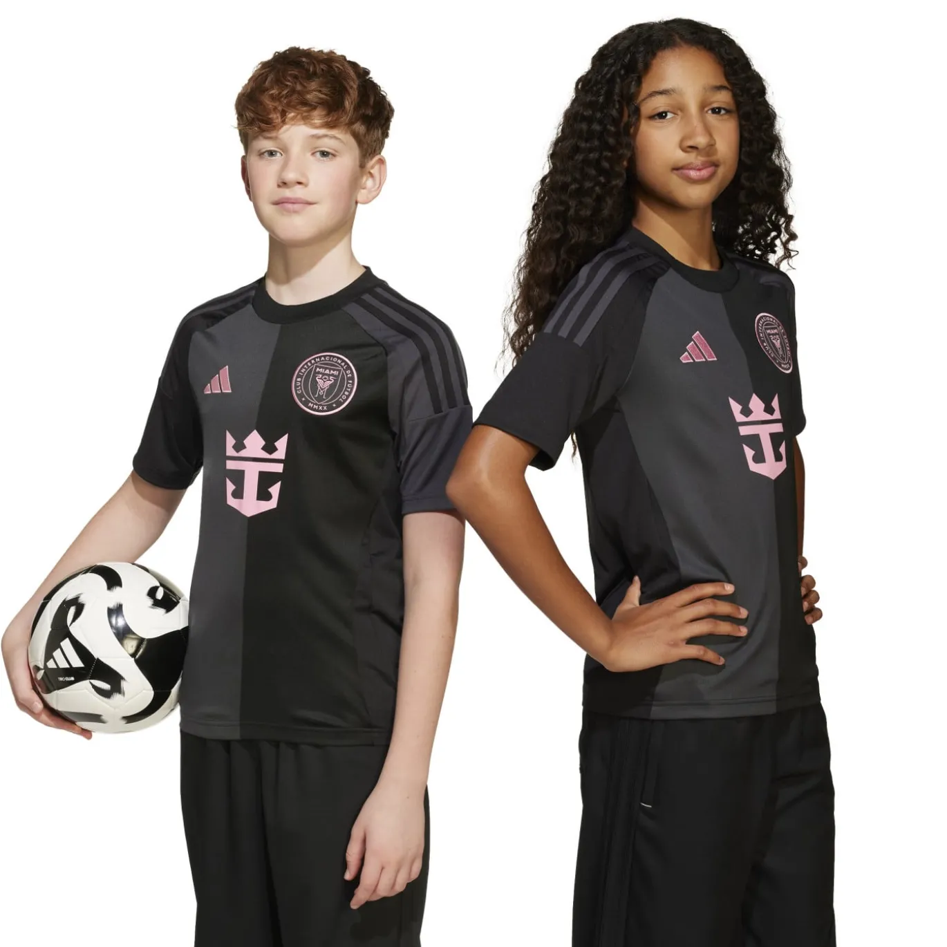adidas Inter Miami CF Uitshirt Messi 10 2025-2026 Kids
