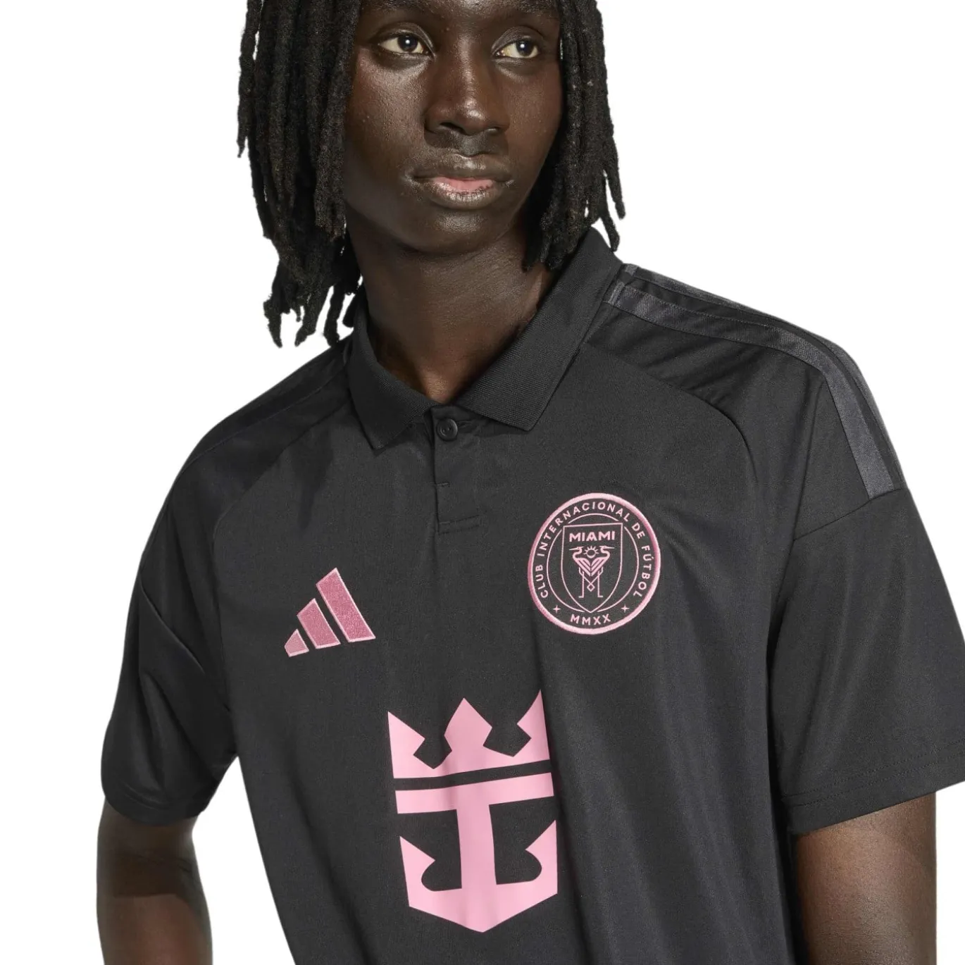 adidas Inter Miami CF Uitshirt 2026-2027