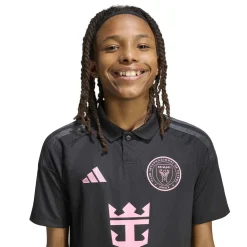 adidas Inter Miami CF Uitshirt Messi 10 2026-2027 Kids