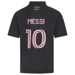 adidas Inter Miami CF Uitshirt Messi 10 2026-2027 Kids