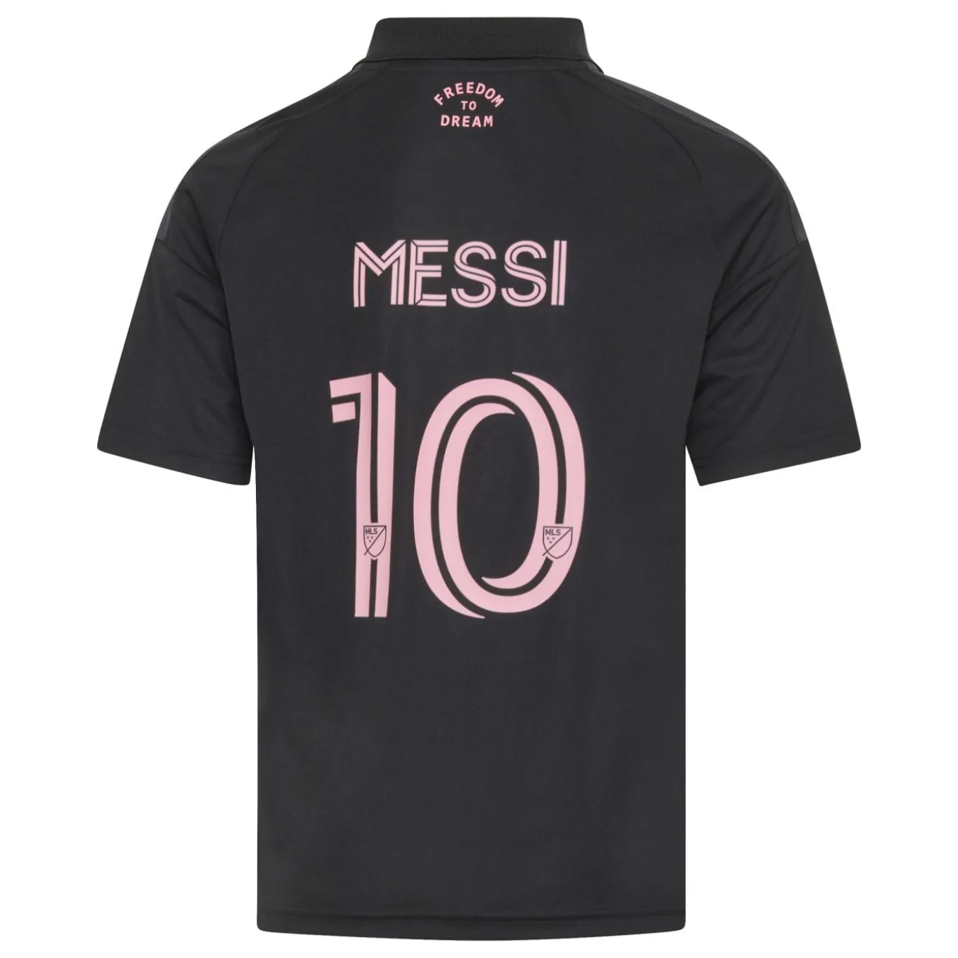 adidas Inter Miami CF Uitshirt Messi 10 2026-2027 Kids