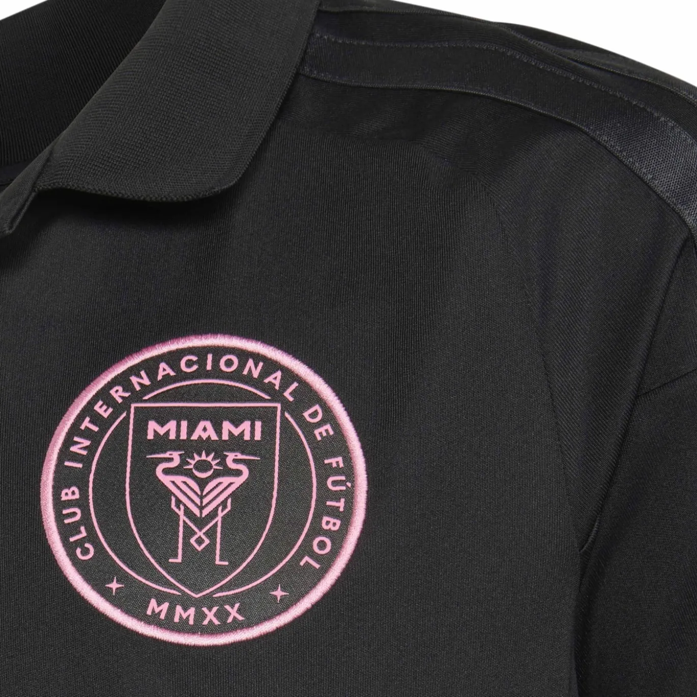adidas Inter Miami CF Uitshirt Messi 10 2026-2027 Kids