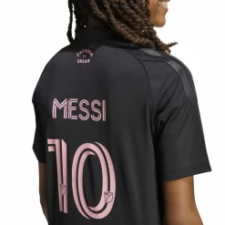 adidas Inter Miami CF Uitshirt Messi 10 2026-2027 Kids