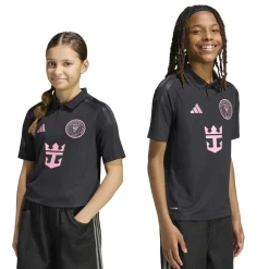 adidas Inter Miami CF Uitshirt Messi 10 2026-2027 Kids