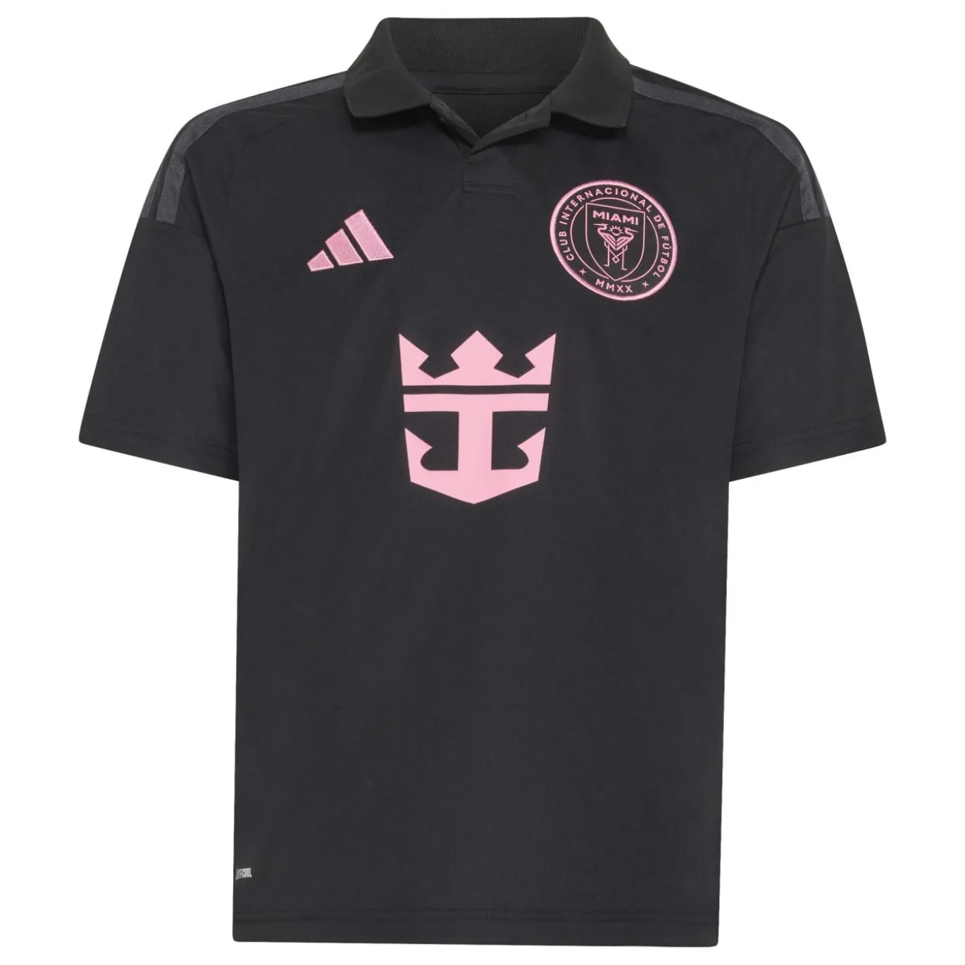 adidas Inter Miami CF Uitshirt Messi 10 2026-2027 Kids