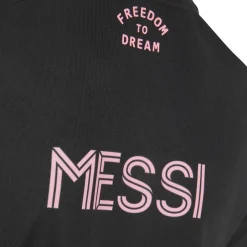 adidas Inter Miami CF Uitshirt Messi 10 2026-2027 Kids
