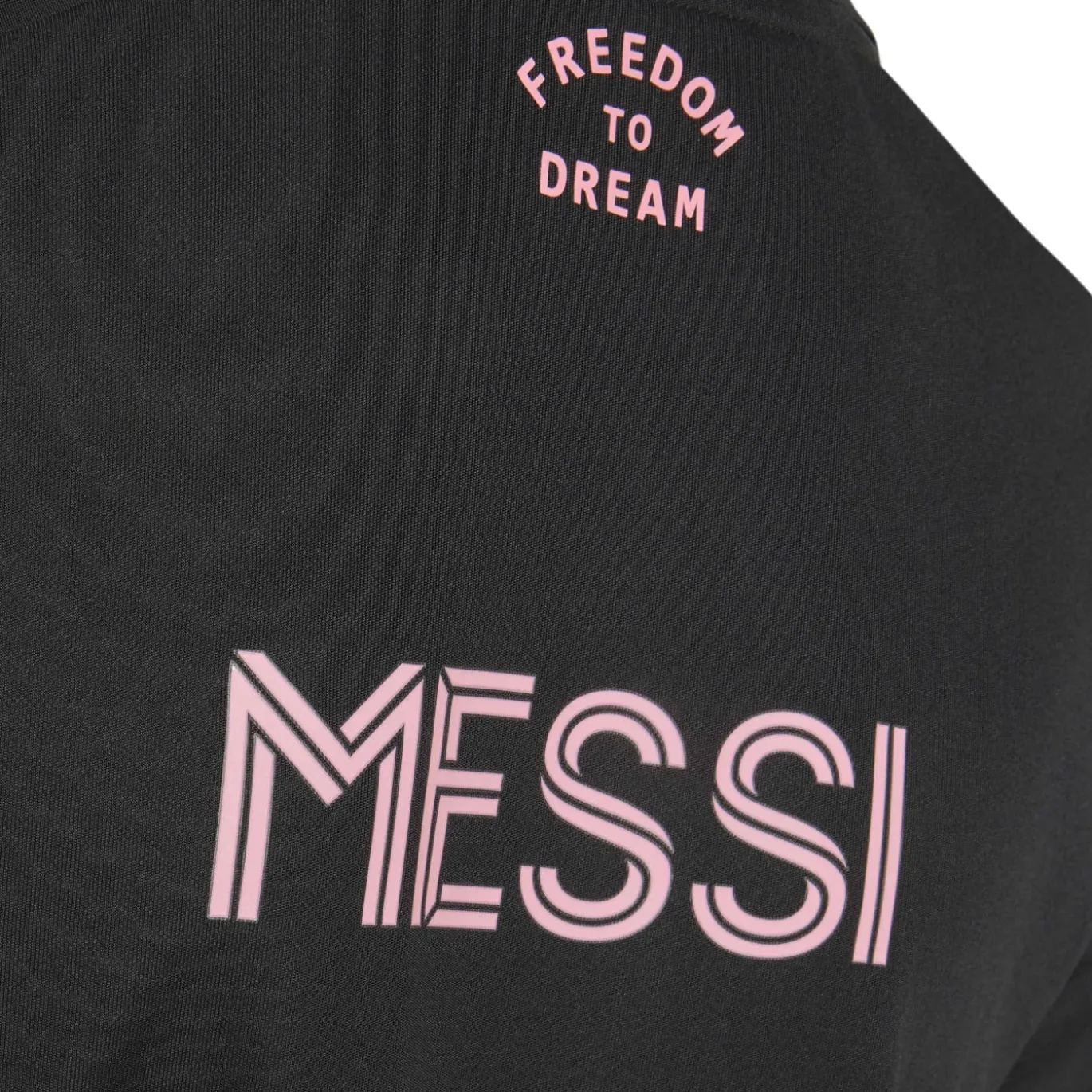 adidas Inter Miami CF Uitshirt Messi 10 2026-2027 Kids