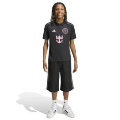 adidas Inter Miami CF Uitshirt Messi 10 2026-2027 Kids