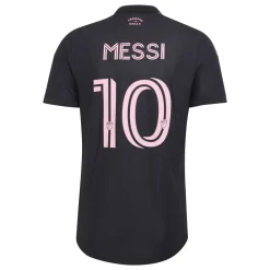 adidas Inter Miami CF Uitshirt Authentic Messi 10 2026-2027