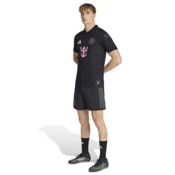 adidas Inter Miami CF Uitshirt Authentic Messi 10 2026-2027