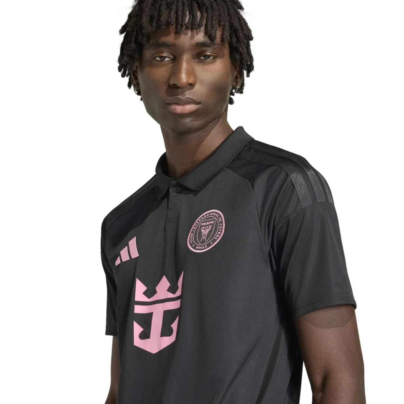 adidas Inter Miami CF Uitshirt Messi 10 2026-2027